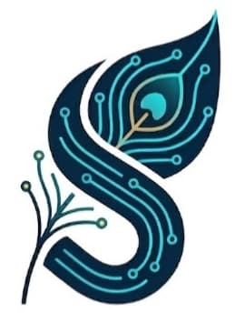 Shyamji Tech Logo